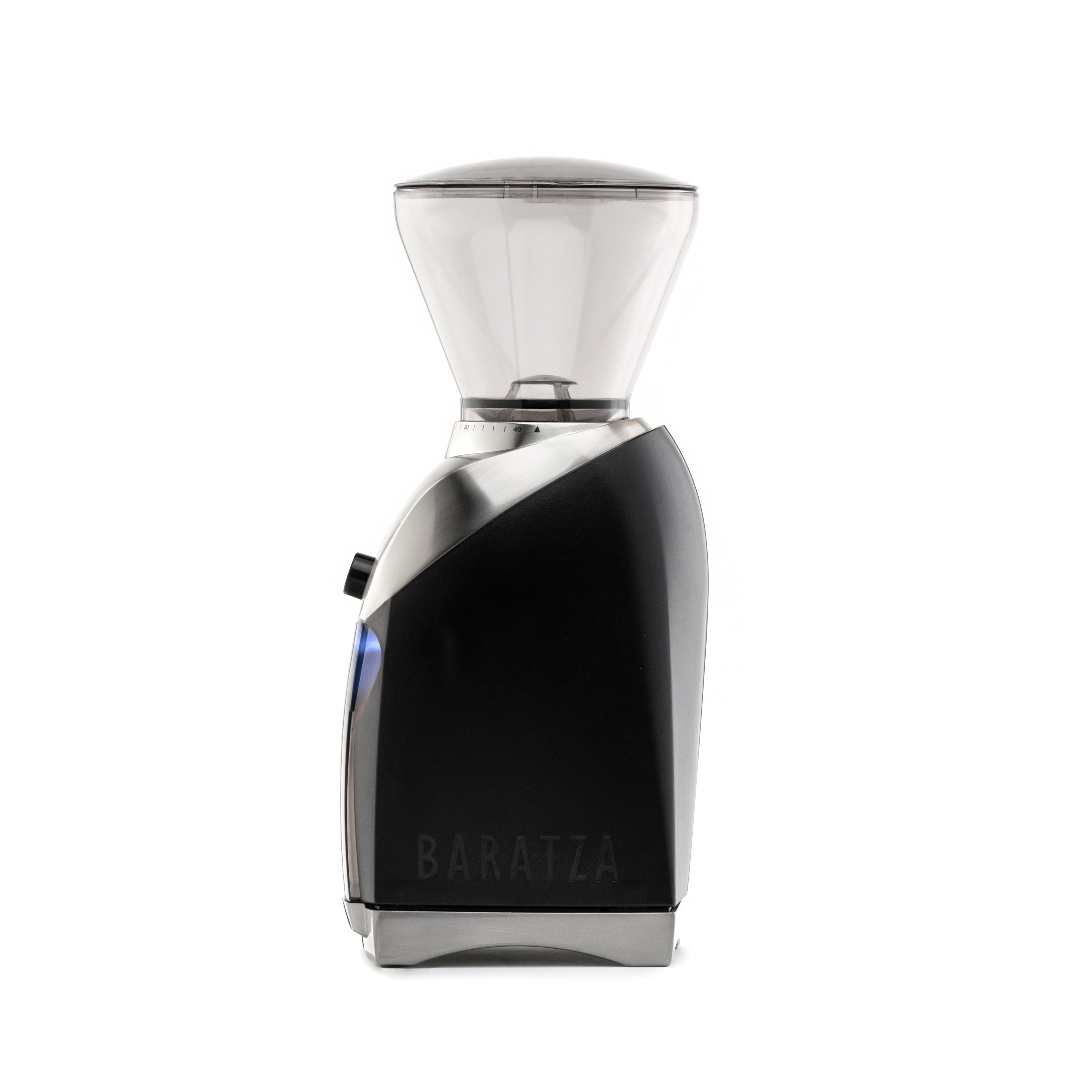 virtuoso+ conical burr grinder