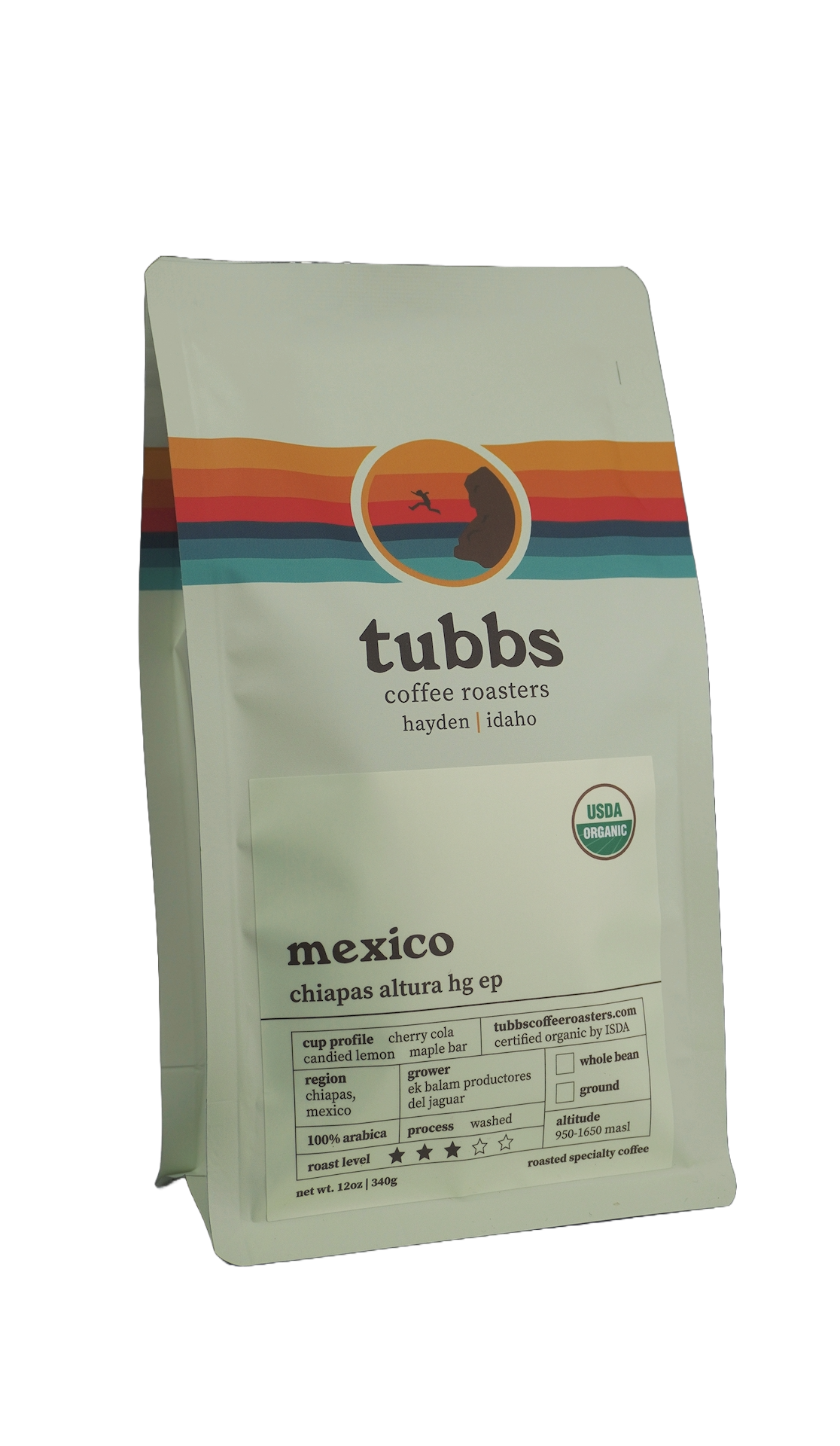 Mexico Organic Chiapas