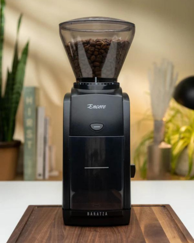 encore conical burr grinder