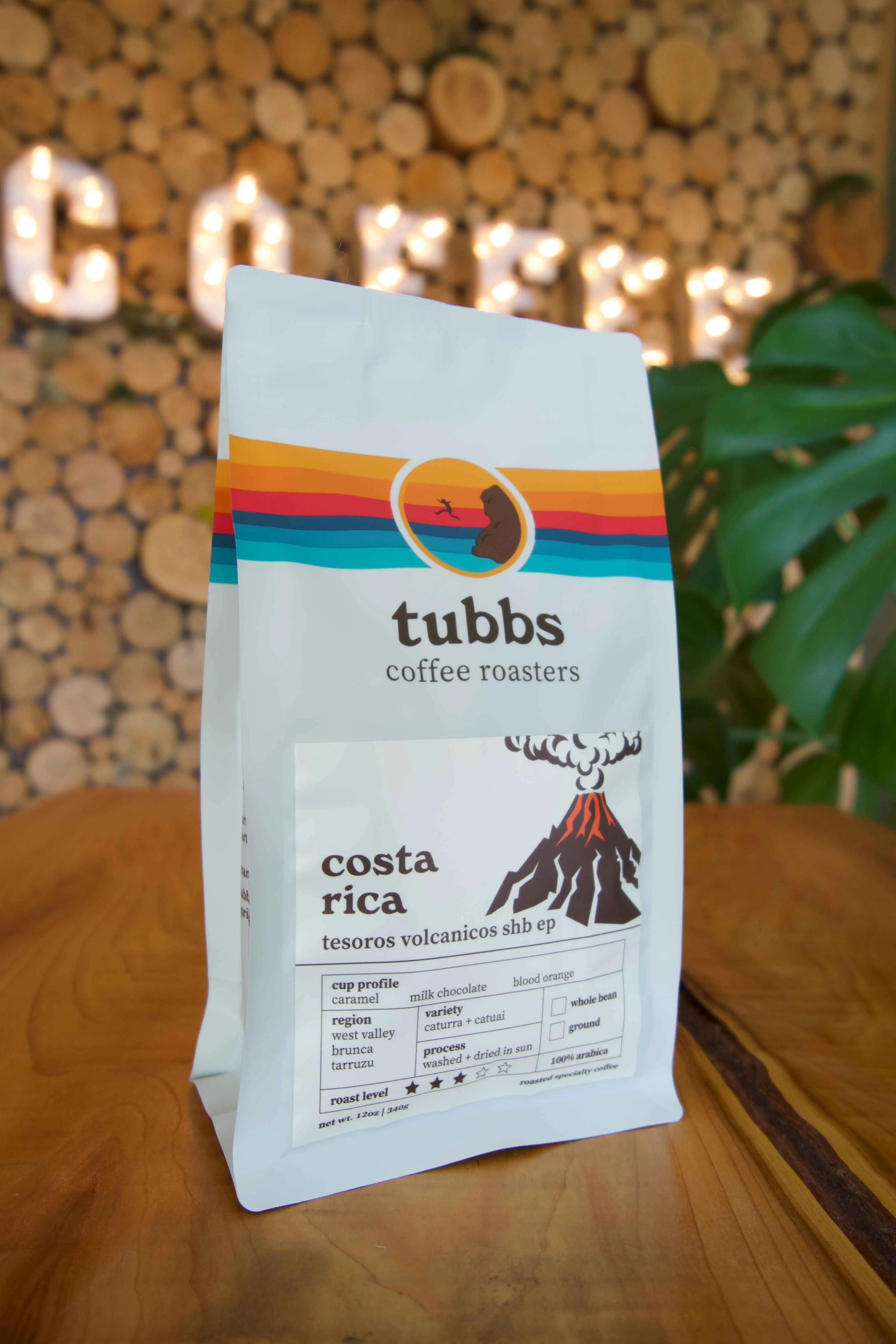 costa rica tesoros volcanicos shb ep
